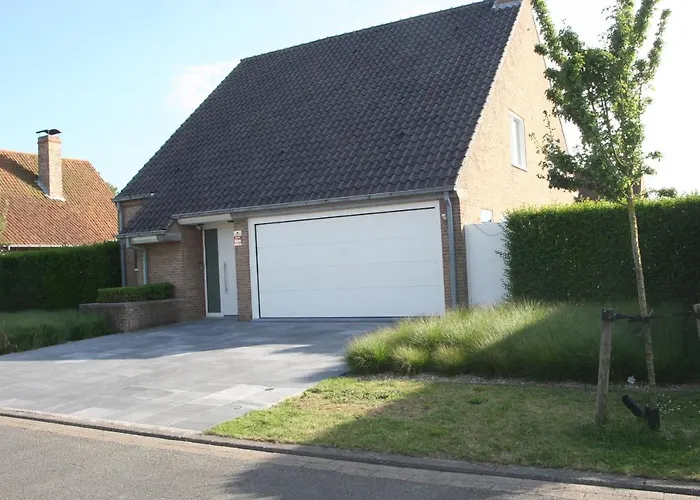 Ashley\'S Villa